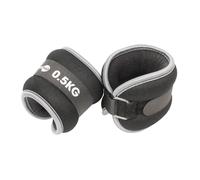 Fitness Mad Peso de Tobillo Pack de 2 (RD1806)