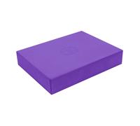 Pilates Mad Sitting Block - Purple