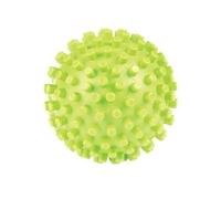 Fitness Mad Pinpoint Trigger Bola de Masaje, Unisex Adulto, Verde, Talla Única