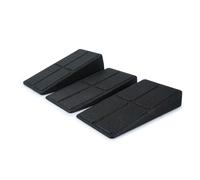 Fitness Mad Set de Cuñas para Yoga de Espuma EPP Pack de 3 (MQ972)
