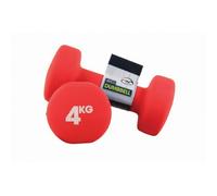 Fitness Mad Set de Mancuernas de Neopreno Pack de 2 (CS1073) UTCS1073_5