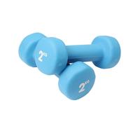 Fitness Mad - Set de Mancuernas - Pack de 2