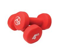Fitness Mad Set de Mancuernas Pack de 2 (MQ676) UTMQ676_3