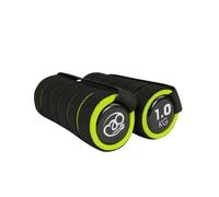 Fitness Mad Set de Mancuernas Pro (MQ120)