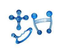 Fitness Mad Trigger Point Massage Set NUEVO