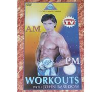 Fitness Made Simple: AM/PM Workouts With John Basedow