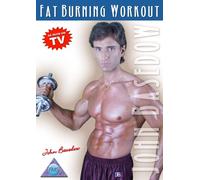 Fitness Made Simple: Fat Burning Workout [Reino Unido] [DVD]