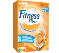 FITNESS miel Fibra 310g