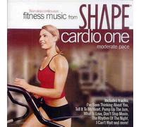 Fitness Music from Shape - Cardio 1: 80 S & 90 S Hits