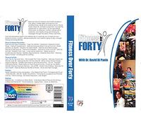 Fitness Over 40 [Reino Unido] [DVD]