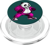 Fitness Panda PopSockets PopGrip para MagSafe