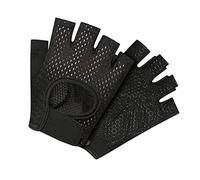Fitness para Hombres y Mujeres, de Entrenamiento Ligeros y Transpirables para Levantamiento de Pesas, Entrenamiento en Gimnasio, Talla L, 1 par (S)