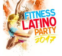 Fitness Party Latino 2017