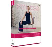 Fitness pendant la grossesse [Francia] [DVD]