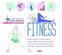 Fitness: Plan de Ejercicios 30-Días