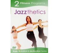 Fitness Programs: Yogacize & Back in Action [Reino Unido] [DVD]