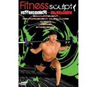 fitness sculpt, renforcement musculaire [Francia] [DVD]