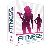 Fitness : Sculptez votre corps [Alemania] [DVD]