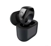 Fitness Smart Ring Contador Paso Calorías Monitor Fitness Smart (negro)