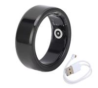 Fitness Smart Ring, Seguimiento de Pasos Inteligentes, Monitoreo del Sueo, Gestin Integral de la Salud, para Todos los Estilos de Atuendos (9
