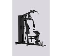 Fitness Tech M200 - Negro - Máquina Multifunción talla T.U.