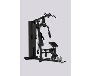 Fitness Tech M200 - Negro - Máquina Multifunción talla T.U.