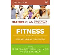 Fitness Video Study: Strengthening Your Body