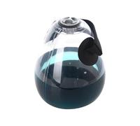 Fitness Water Bag, Weighted Inflatable Kettlebell, Flexible Weight Adjustment Fitness Equipment for Work Area, Core Training, Balance Ejercices, Home, Travel