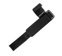 Fitness Weight Lifting Hooks - Exercise Straps Strength Training Wrist