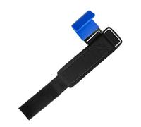 Fitness Weight Lifting Hooks - Exercise Straps Strength Training Wrist