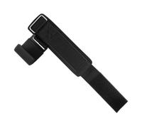 Fitness Weight Lifting Hooks Heavy Duty Work Out Lifting Wrist Support