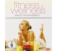 Fitness & Wellness - Luxury Ho [Reino Unido] [DVD]