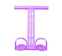 Fitness Widerstandsbänder Knöchelzugs - Spannseile Für Training,Trainingsgerät Dehnung Für Muskeltrainings, Arme Beine Bauch Körper Schultern Taille | Muskel Trainingd Yoga Gym Zuhause Büro Indoor