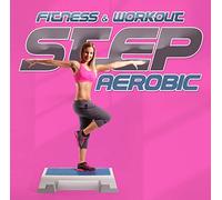 Fitness & Workout – Step Aerobic – CD (Importación USA)