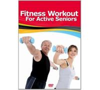Fitness Workout For Active Seniors [Reino Unido] [DVD]