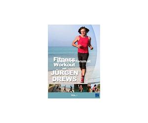 Fitness Workout mit Jürgen Drews - Teil 1 [Alemania] [DVD]