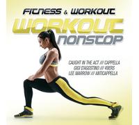 Fitness & Workout Mix Fitness & Workout: Workout Non (CD) (Importación USA)