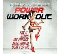 Fitness & Workout – Power Workout – Importado