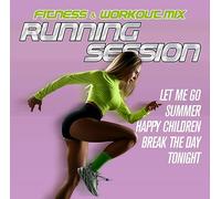 Fitness & Workout - Running Session