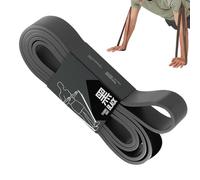 Fitnessbänder - Tragbares Dehnungs-Fitnessgerät, Widerstandsbänder Für Training Und Workout | Für Frauen Männer Indoor Outdoor Pilates Yoga Arm Bein