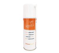 fitnessdigital - Spray Lubricante para Cintas de Correr 400ml - Gel de Silicona Antifricción - Mantenimiento Fácil y Eficiente - Aceite para Cintas de Correr Compatible con Cintas Domésticas