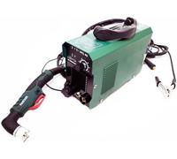 FITNMORE Bundle - Cortador de plasma Parkside PPS 40 + llavero Fitnmore