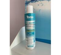 FITO-CHAMPÚ DOBLE FUNCIÓN DERMOPROTECTOR - RHATMA - 200ML