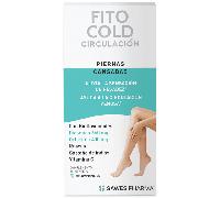 Fito Cold Circulación Piernas Cansadas 60 Comprimidos