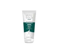 Fito Cold Fisio Gel Frío Masaje Muscular y Articular, Aceite Esencial de Tomillo, Arnica, Ruscus, Castaño de Indias y Hammamelis, Recuperacion Contracturas 75 Ml