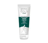 Fito Cold Fisio Gel Frío Masaje Muscular y Articular, con Aceite Esencial de Tomillo, Arnica, Ruscus, Castaño de Indias y Hammamelis, Recuperacion Contracturas 250 Ml