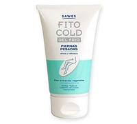 Fito Cold Gel Frio 60 ml - Alivio Inmediato para Piernas Cansadas
