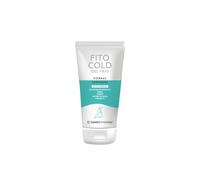 Fito Cold Gel Frío Piernas Cansadas con Mentol y Extractos Vegetales Crema Efecto Frío para Piernas y Pies Alivio de Fatiga Rápida Absorción (60 Ml)