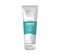 Fito Cold Gel Frío Piernas Cansadas con Mentol y Extractos Vegetales Crema Efecto Frío para Piernas y Pies Alivio de Fatiga y Sensación de Frescor Rápida Absorción 250 ml