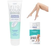 Fito Cold Gel Frio Piernas Cansadas Efecto Frio Crema | 250 ml